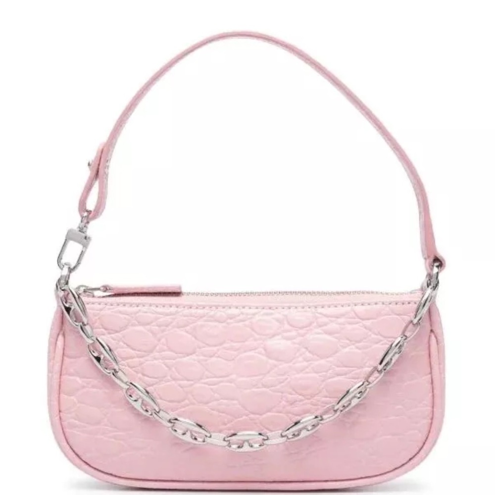 By Far Mini Rachael Bag